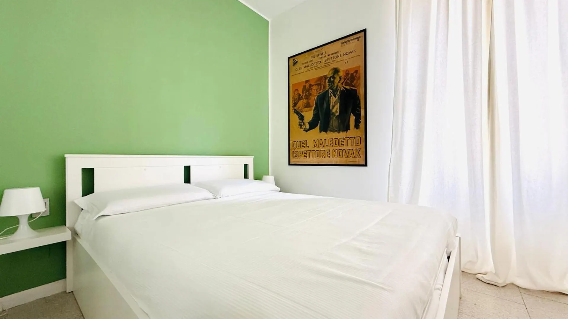 Comecasa 2 Bedrooms Elegant Apartment In Corso Buenos Aires 0*, Милан Италия