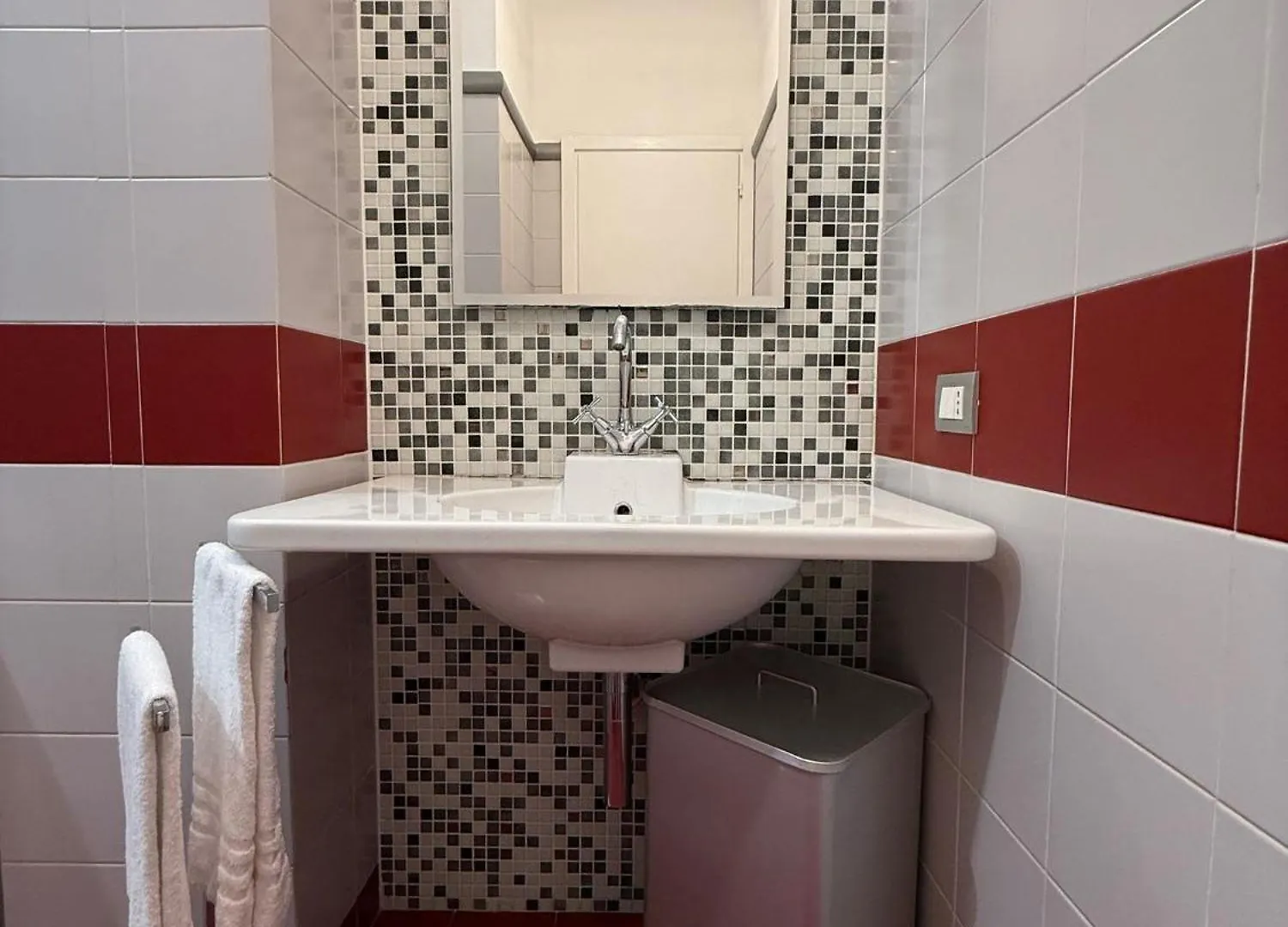 Comecasa 2 Bedrooms Elegant Apartment In Corso Buenos Aires איטליה