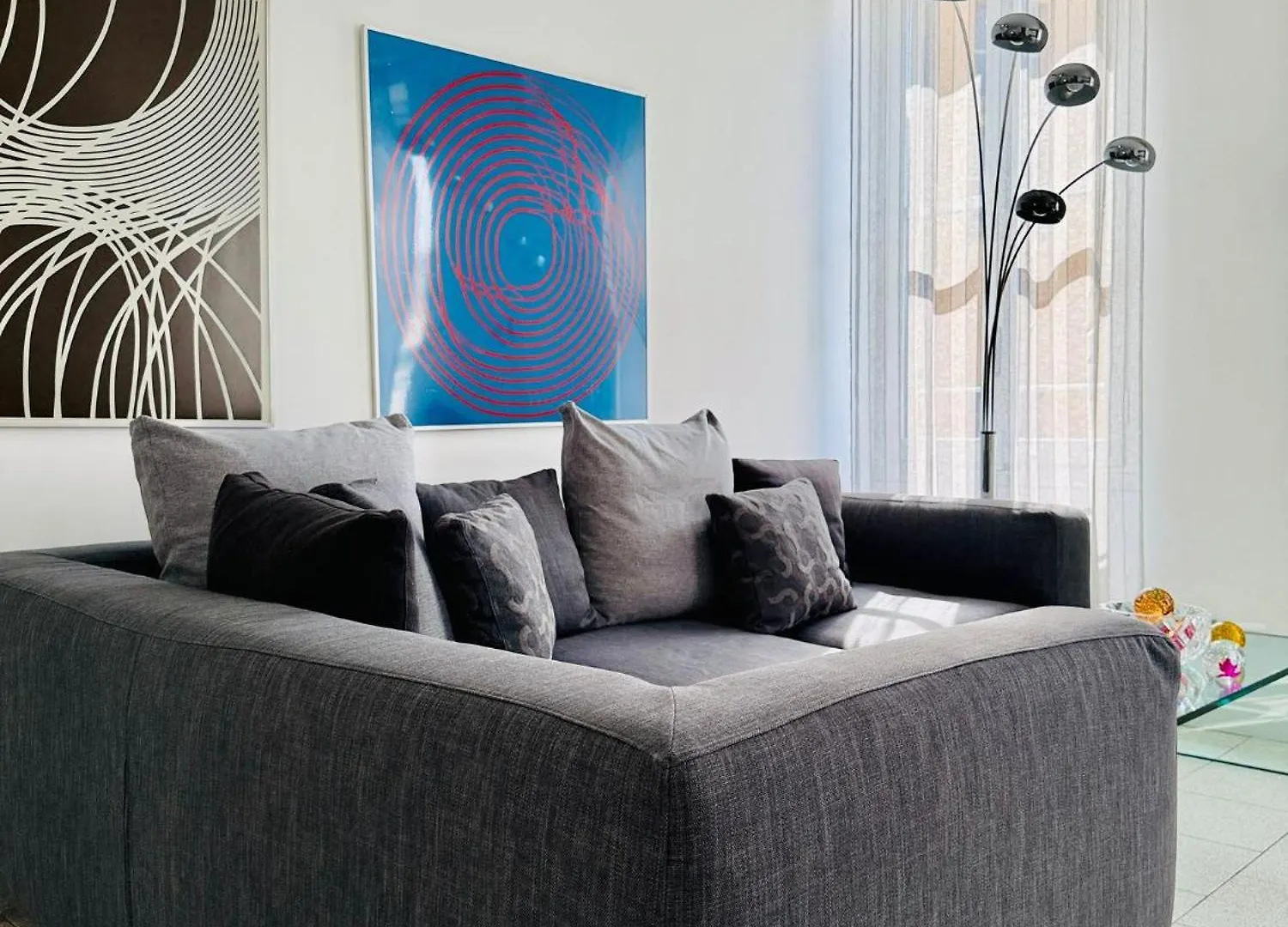 Comecasa 2 Bedrooms Elegant Apartment In Corso Buenos Aires 0*, Милан