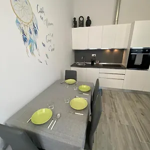  Appartamento Milanoflats - Dreamcatcher