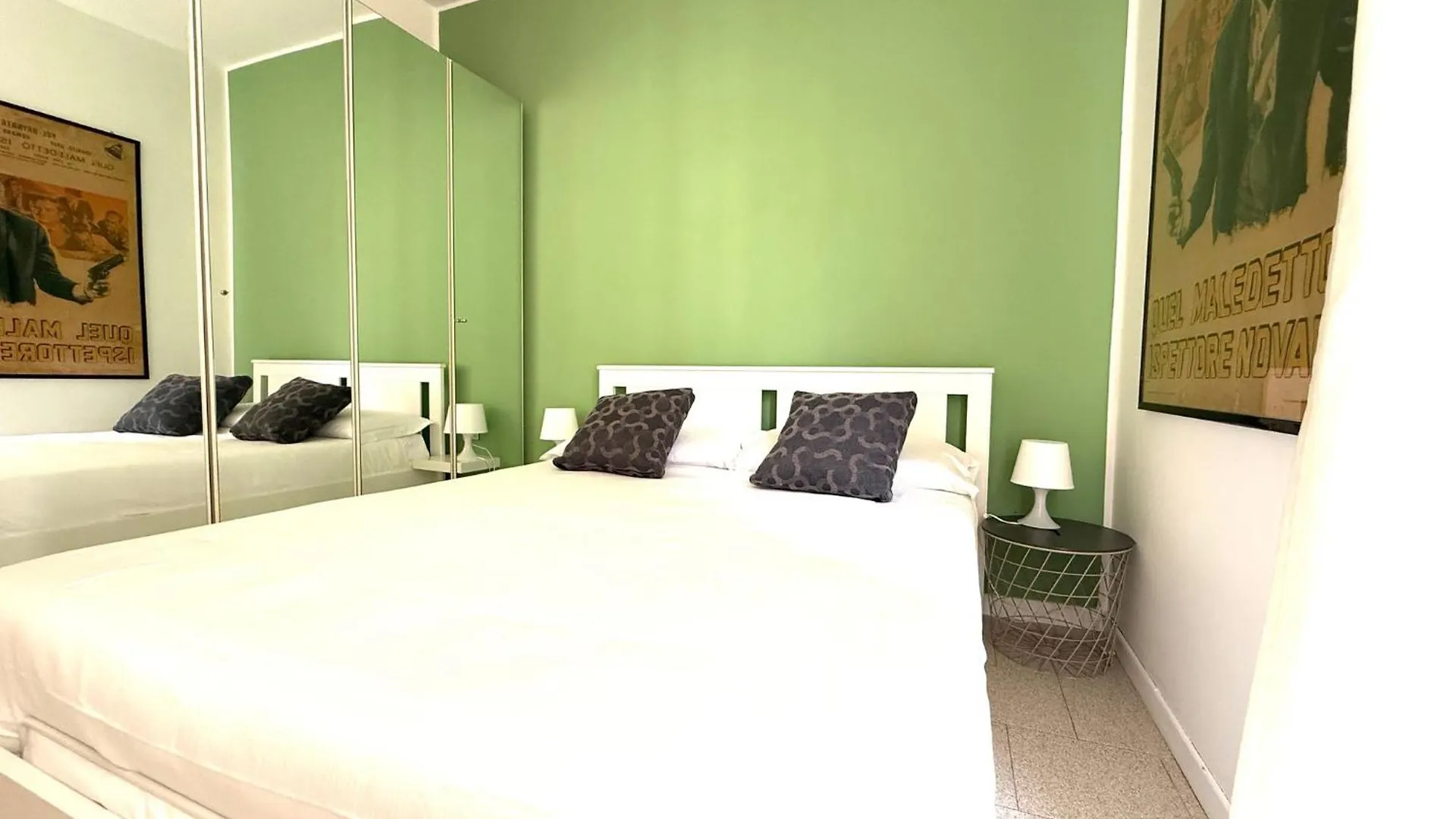 Comecasa 2 Bedrooms Elegant Apartment In Corso Buenos Aires  Μιλάνο